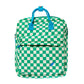 Rockahula - Rucksack "Dinosaur Check" für Kinder