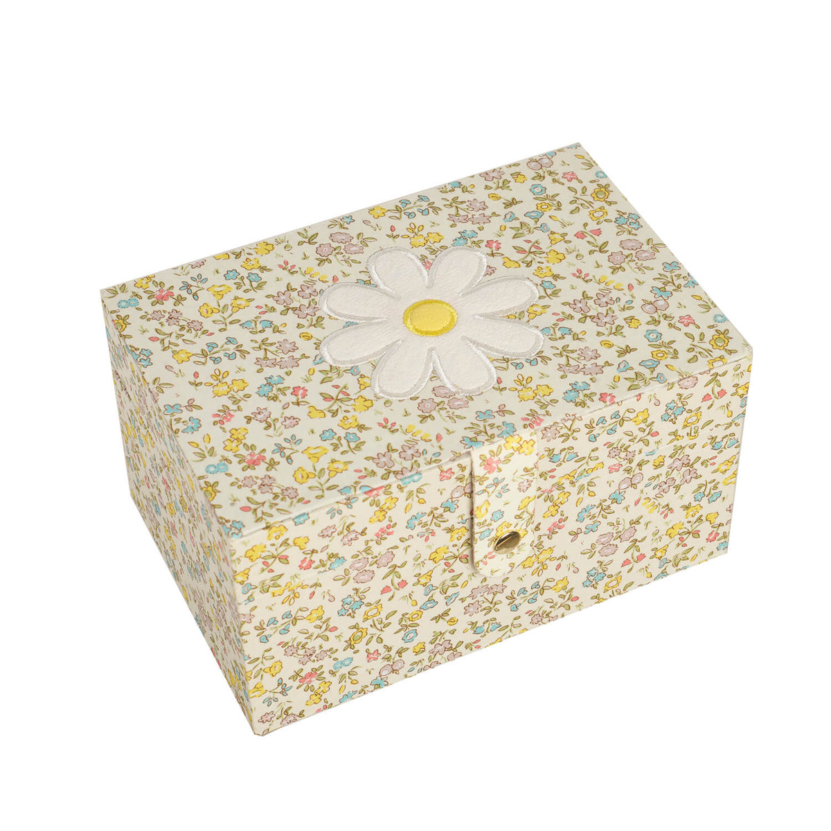 Rockahula - Schmuckkästchen für Kinder XXL "Daisy Daisy"
