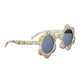 Rockahula - Sonnenbrille für Kinder "Petal Flower"