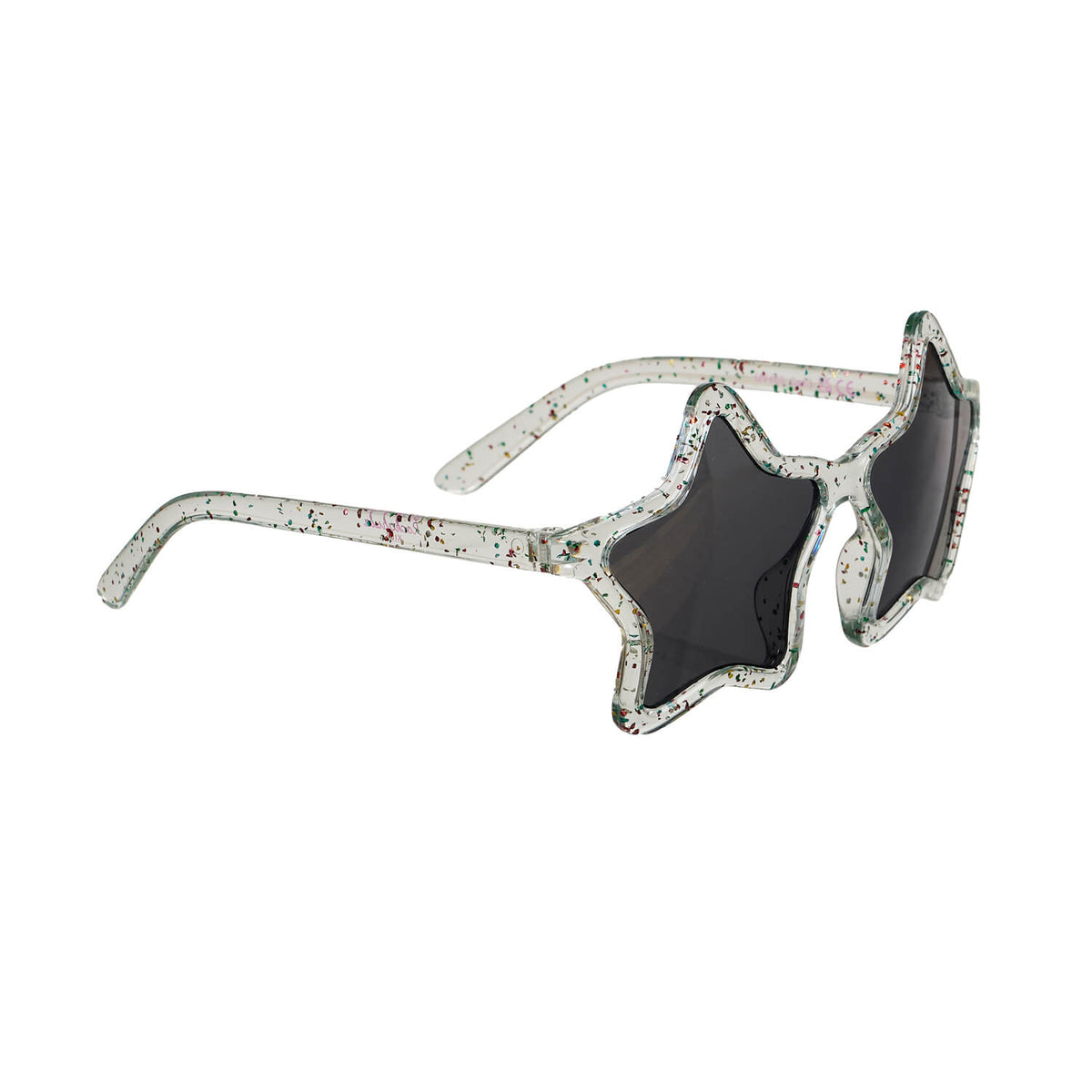 Rockahula - Sonnenbrille für Kinder "Glitter Star"