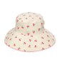 Rockahula - Wende-Sonnenhut "Cherry Kiss"