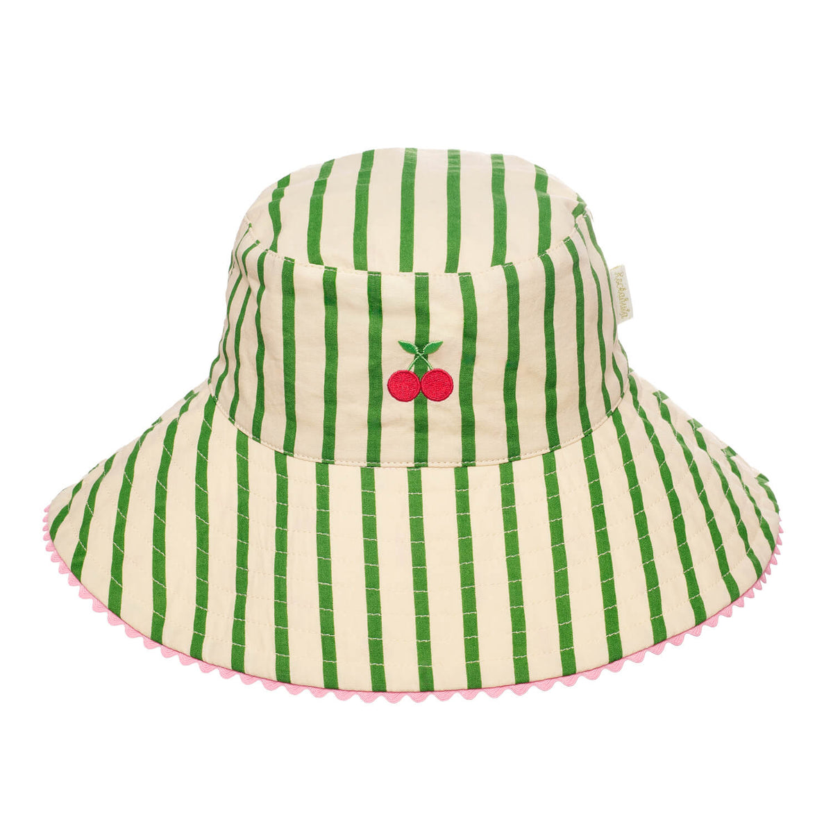 Rockahula - Wende-Sonnenhut "Cherry Kiss"