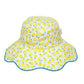 Rockahula - Wende-Sonnenhut "Lemon Drop"