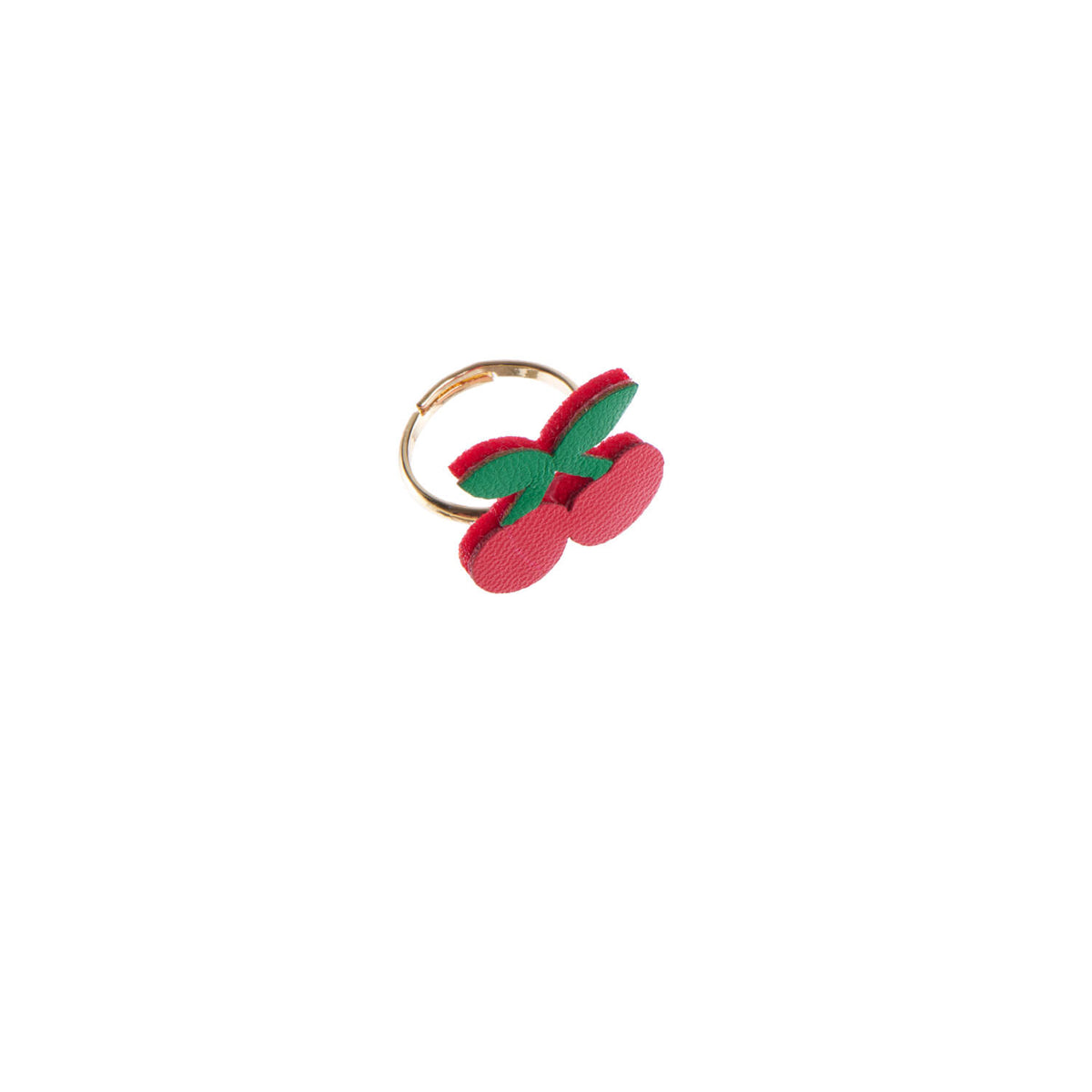 Rockahula - Ringe "Tutti Fruity", 3er Set für Kinder