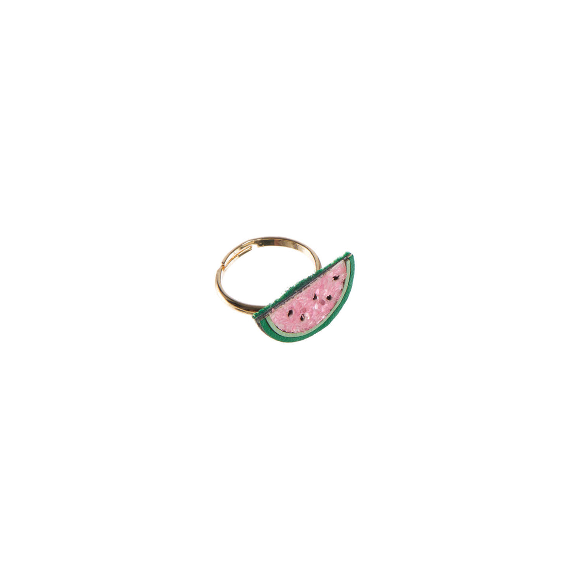 Rockahula - Ringe "Tutti Fruity", 3er Set für Kinder