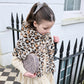 Rockahula - Haargummis "Leopard Love", 2er Set
