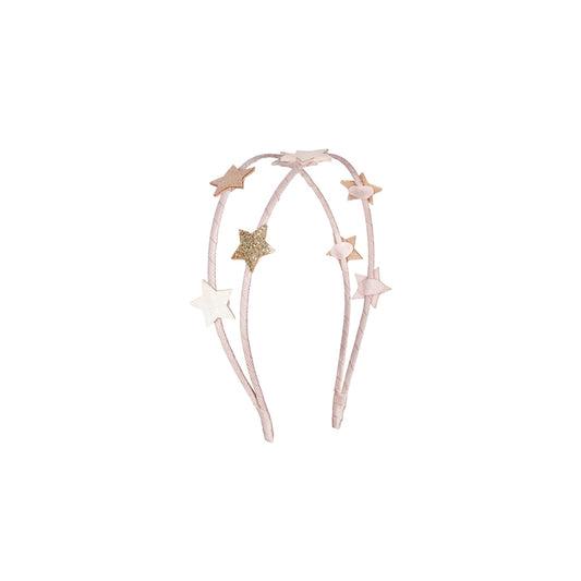 Rockahula - Haarreif "Enchanted Star"