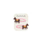 Rockahula - Haarspangen "Country Pony", 2er Set