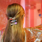 Rockahula - Haarspangen "Disco Bar", 3er Set