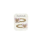 Rockahula - Haarspangen "Fairytale Butterfly", 2er Set