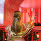 Rockahula - Haarspangen "Disco Bar", 3er Set