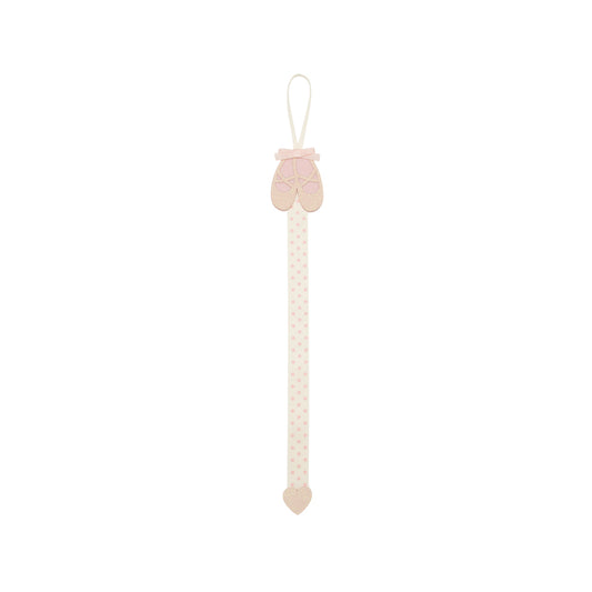 Rockahula - Haarspangen-Halter "Ballet Shoes"