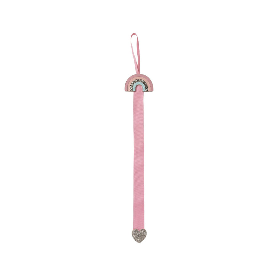 Rockahula - Haarspangen-Halter "Shimmer Rainbow"
