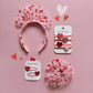 Rockahula - Haargummi "Sweet Hearts"