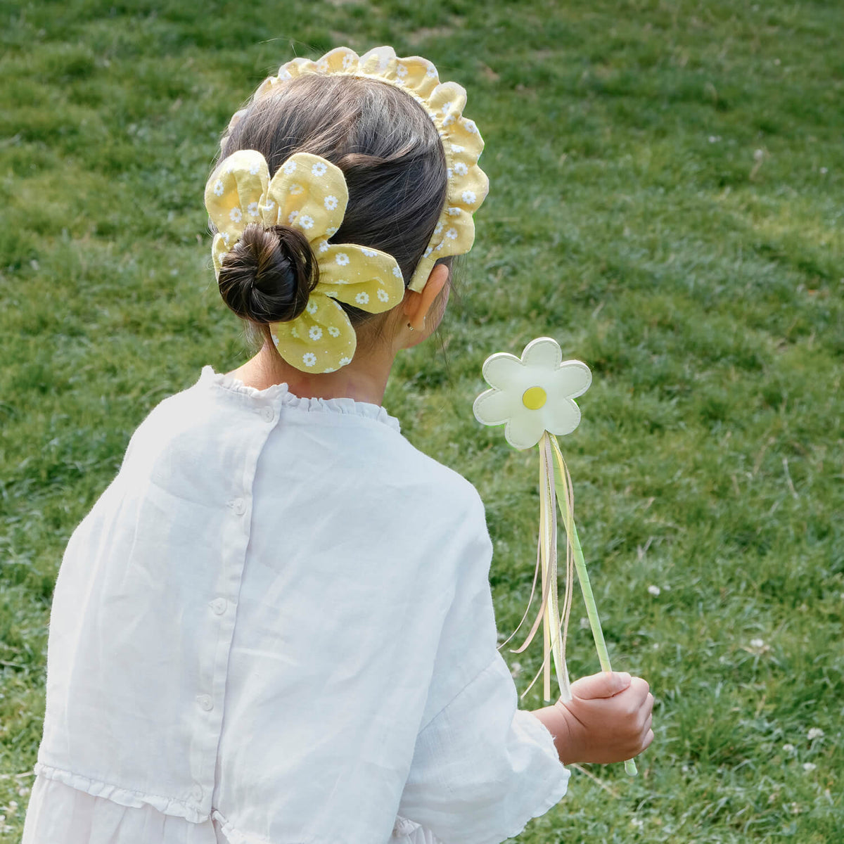 Rockahula - Haargummi "Darling Daisy"