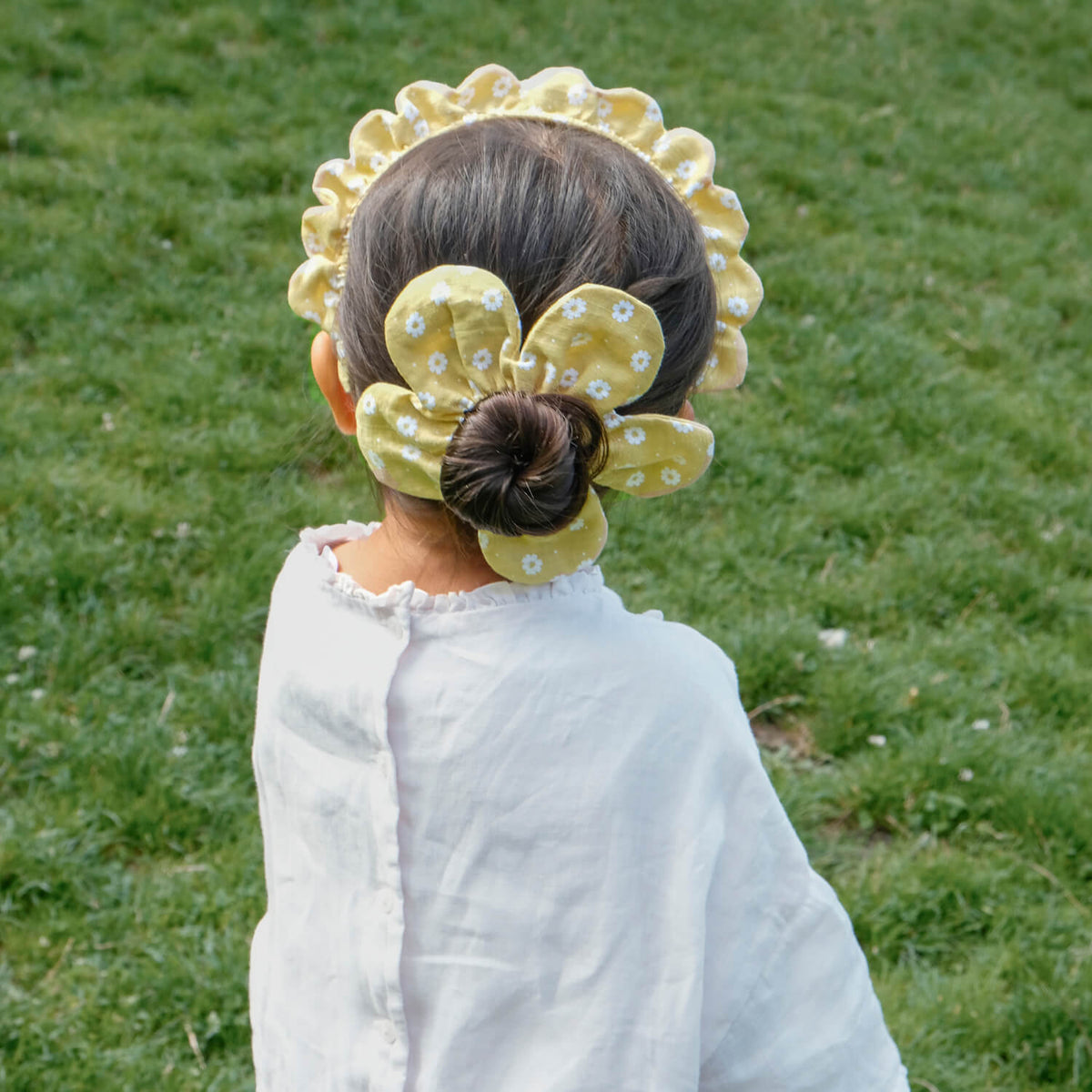 Rockahula - Haargummi "Darling Daisy"