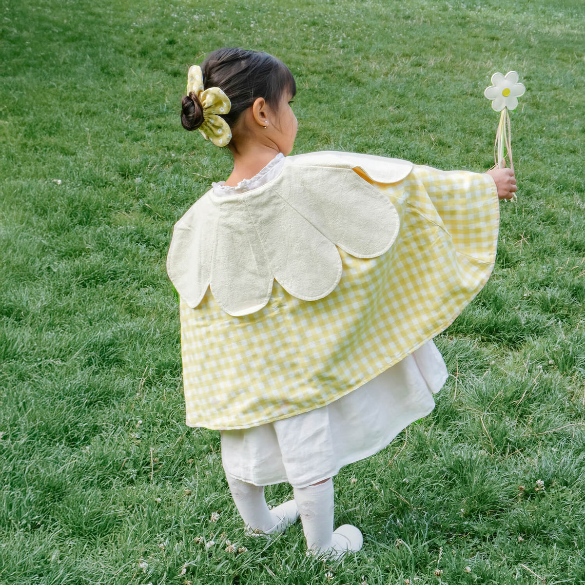 Rockahula - Haargummi "Darling Daisy"