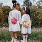 Rockahula - Haarspangen "Daisy Daisy", 2er Set