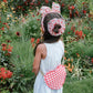 Rockahula - Haarreif "Sweet Hearts" für Kinder