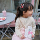 Rockahula Clip-On Ohrringe für Kinder – Ohrclips ohne Ohrloch, 4er Set