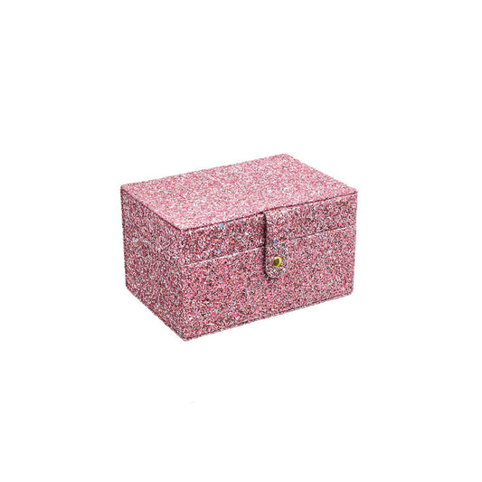 Rockahula - Schmuckkästchen für Kinder XXL "Confetti Glitter"