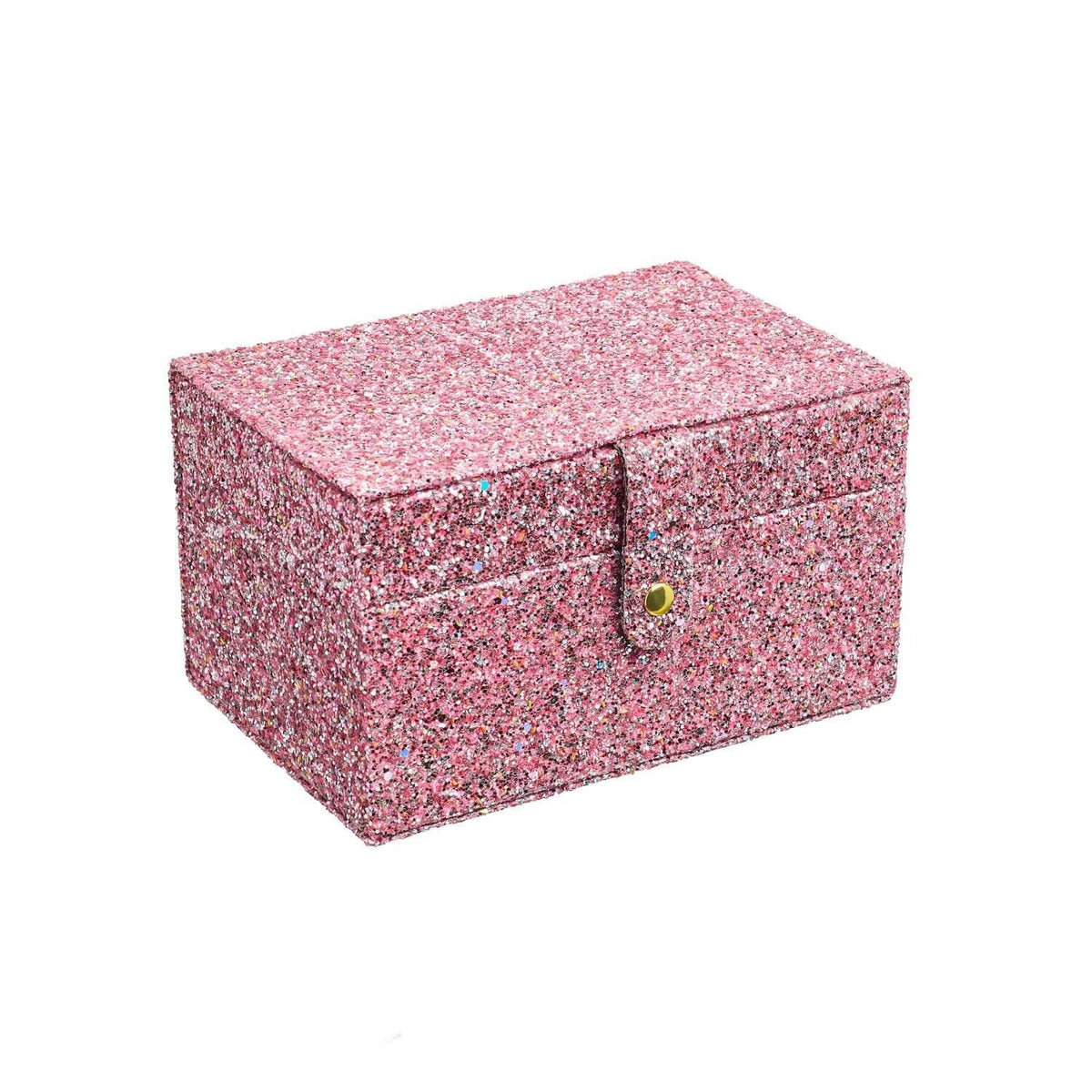 Rockahula - Schmuckkästchen für Kinder XXL "Confetti Glitter"