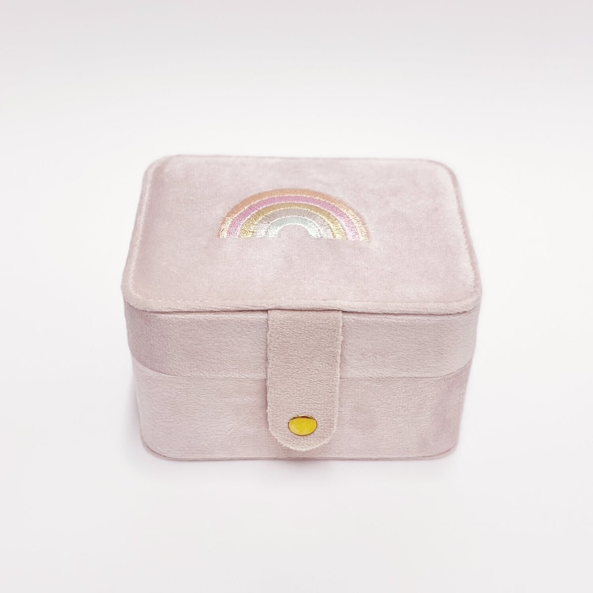 Rockahula - Schmuckkästchen für Kinder "Dreamy Rainbow"