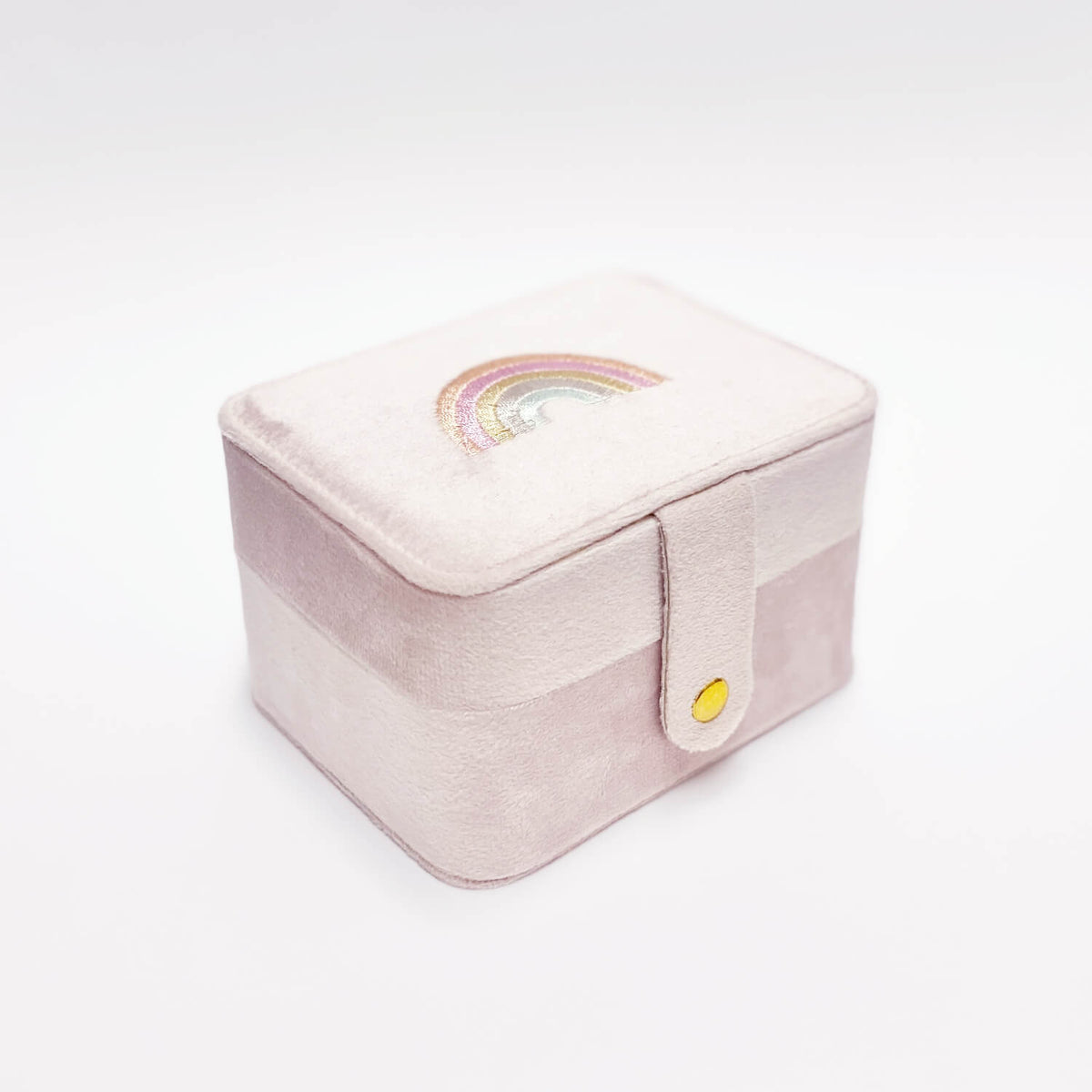 Rockahula - Schmuckkästchen für Kinder "Dreamy Rainbow"