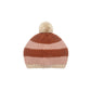 Rockahula - Strickmütze für Kinder "Cosy Striped"