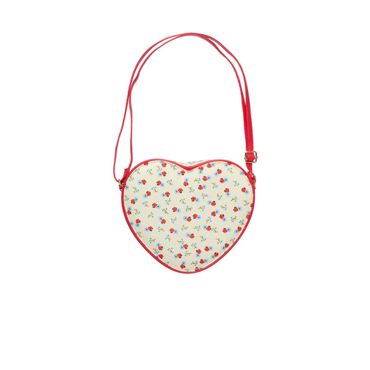 Rockahula - Umhängetasche für Kinder "Martha Ditsy", Tasche