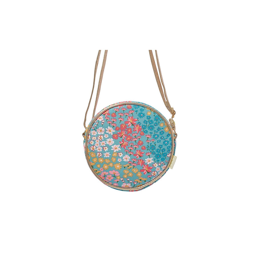 Rockahula - Umhängetasche für Kinder "Heidi Floral", Tasche