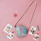 Rockahula - Umhängetasche für Kinder "Heidi Floral", Tasche