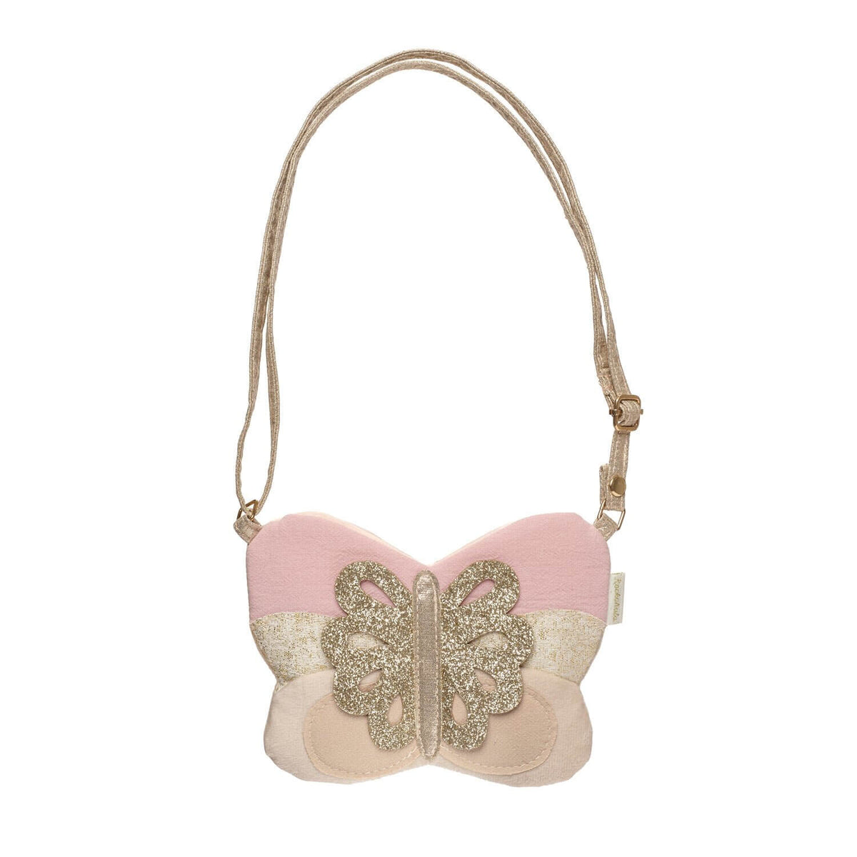 Rockahula - Umhängetasche "Fairytale Butterfly"