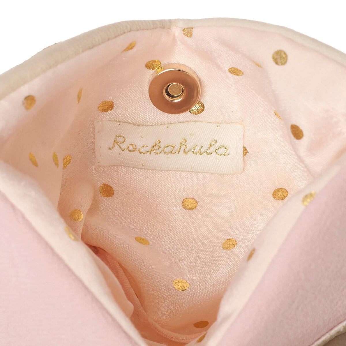 Rockahula - Umhängetasche "Fairytale Butterfly"