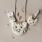 Rockahula - Umhängetasche für Kinder "Tabby Cat", Tasche