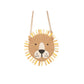 Rockahula - Umhängetasche für Kinder "Leo Lion", Tasche