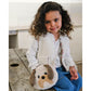 Rockahula - Umhängetasche für Kinder "Dolly Dog", Tasche