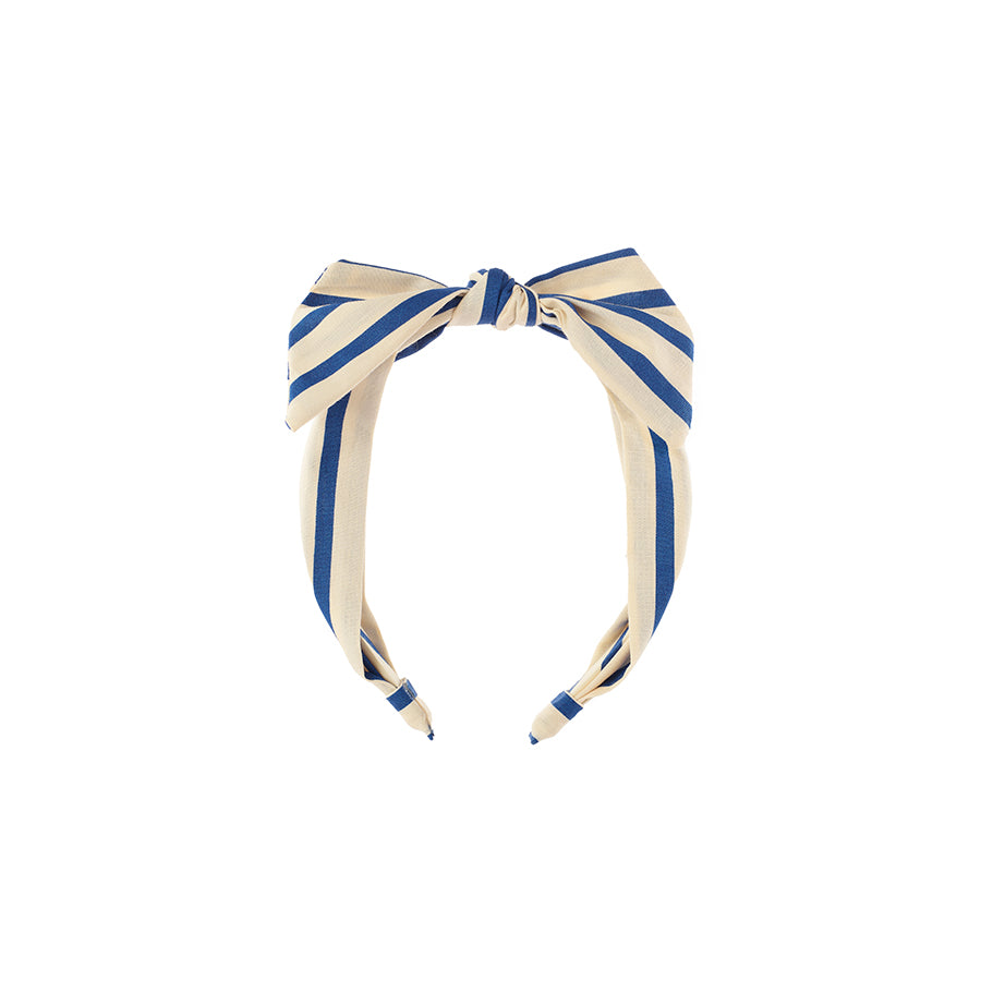 Rockahula - Haarreif "Riviera Stripe" für Kinder