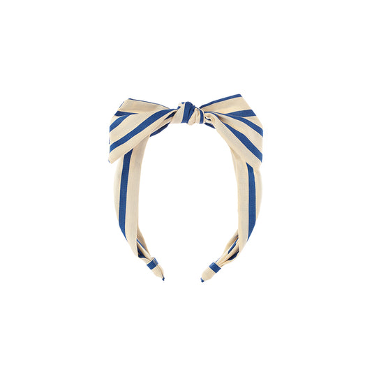 Rockahula - Haarreif "Riviera Stripe" für Kinder