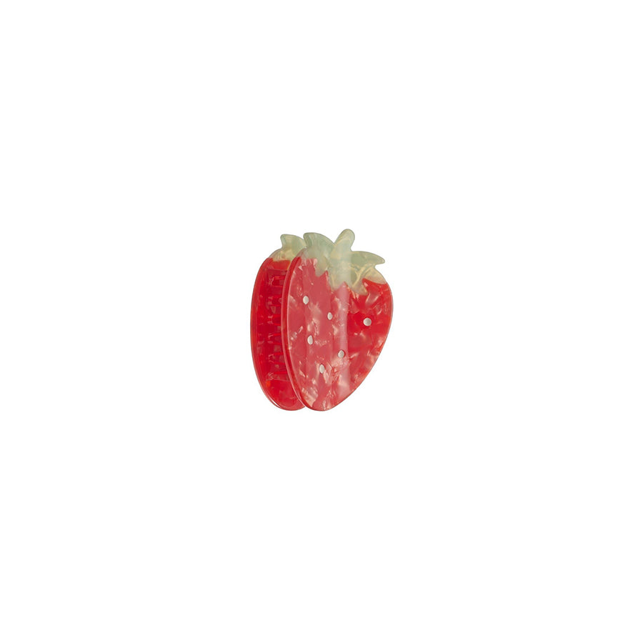 Rockahula - Haarklammer "Strawberry Fields"