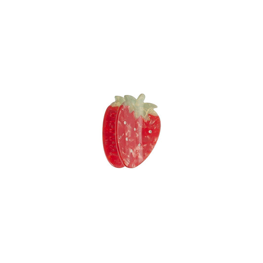 Rockahula - Haarklammer "Strawberry Fields"