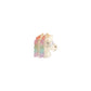 Rockahula - Haarklammer "Rainbow Unicorn"