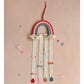 Rockahula - Haarspangen-Halter "Bright Rainbow"