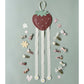 Rockahula - Haarspangen-Halter "Sweet Strawberry"