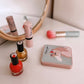Rosajou - Set Nagellack + Lippenstift Madame