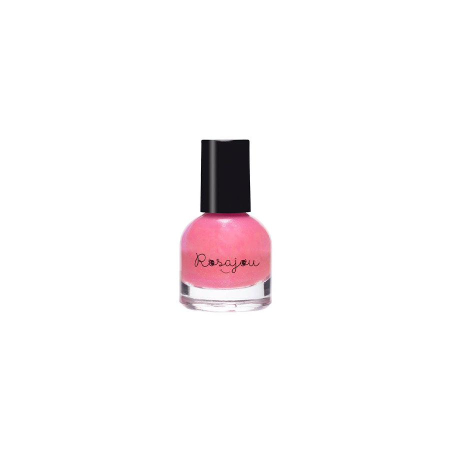 Rosajou - Kinder Nagellack Rubin