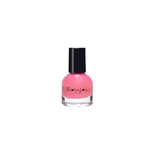 Rosajou - Kinder Nagellack Rubin