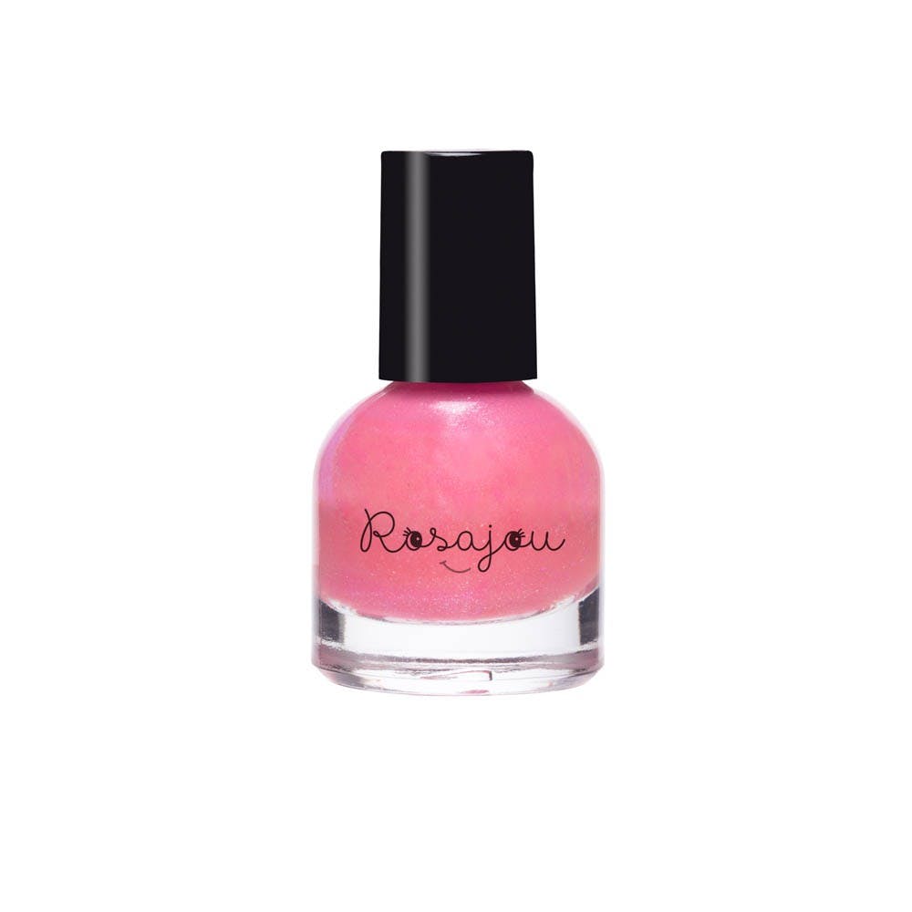 Rosajou - Kinder Nagellack Rubin
