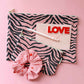 HAARGUMMI SCRUNCHIE HEARTS