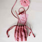 HAARGUMMI SCRUNCHIE HEARTS